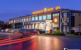 Hotel&SPA Odeon